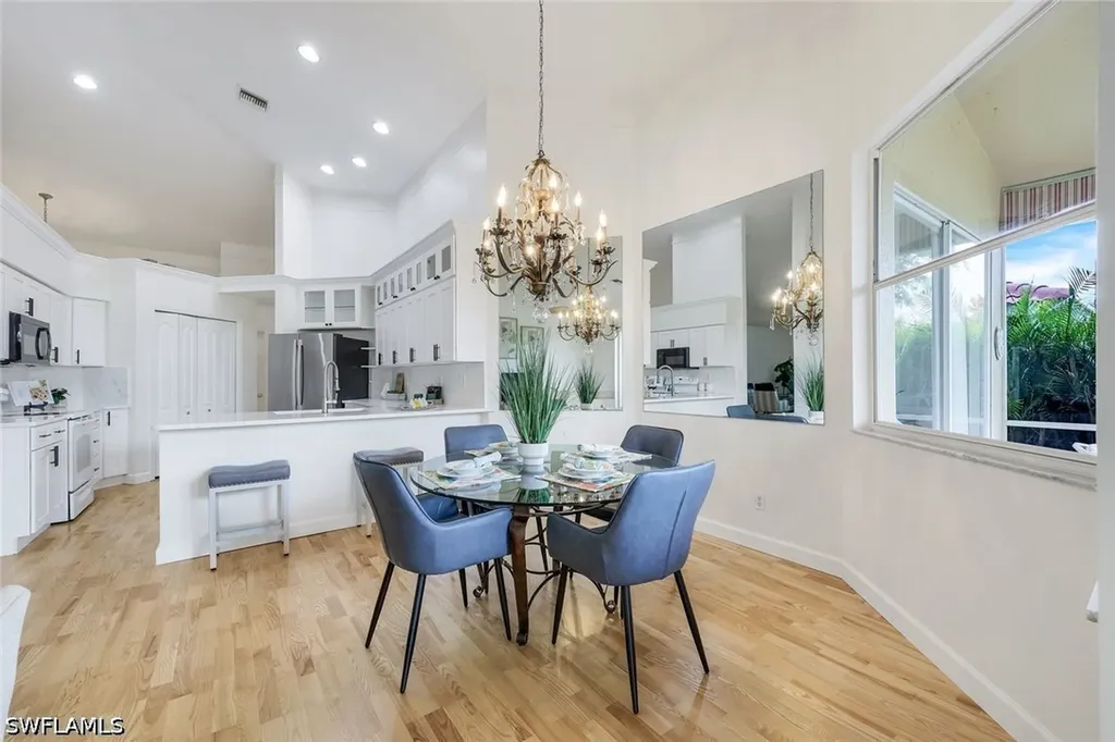2237 Heritage Greens Drive Naples FL 34119