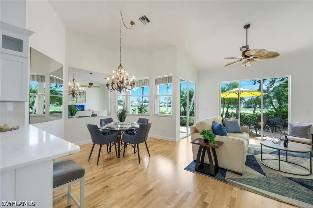 2237 Heritage Greens Drive Naples FL 34119