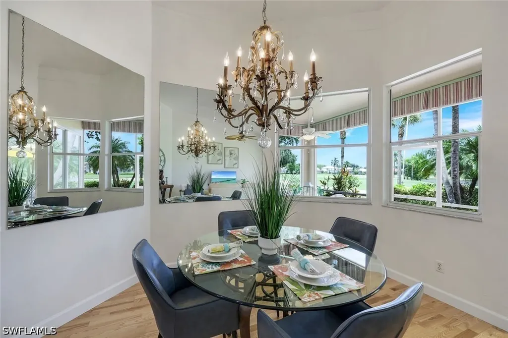 2237 Heritage Greens Drive Naples FL 34119