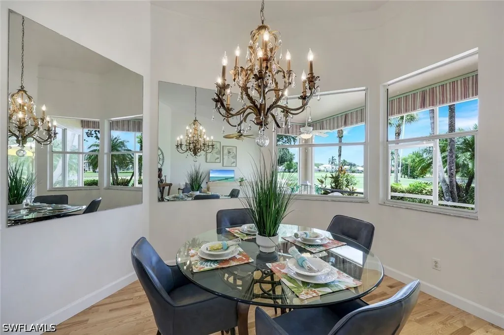 2237 Heritage Greens Drive Naples FL 34119