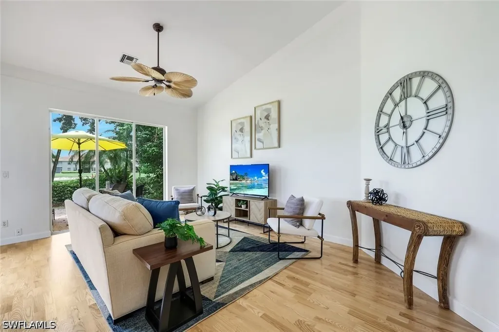 2237 Heritage Greens Drive Naples FL 34119