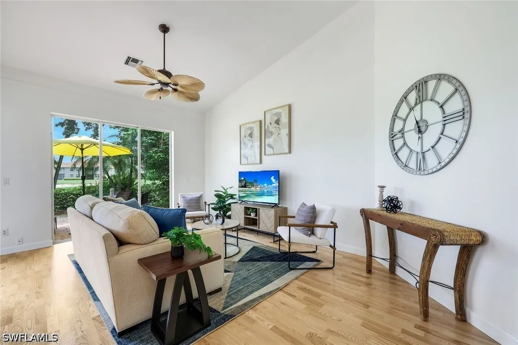2237 Heritage Greens Drive Naples FL 34119