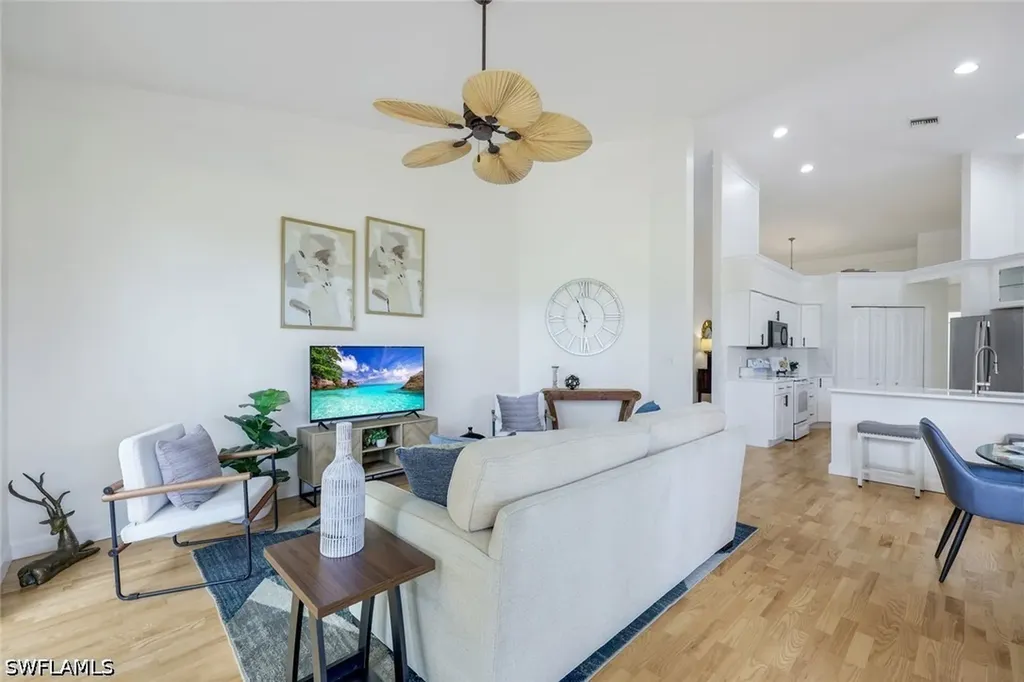 2237 Heritage Greens Drive Naples FL 34119