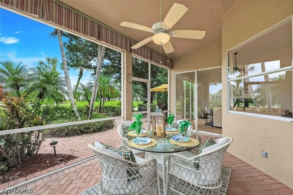 2237 Heritage Greens Drive Naples FL 34119