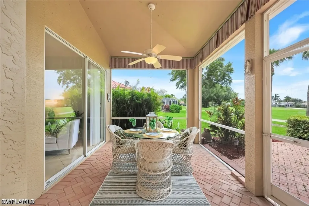 2237 Heritage Greens Drive Naples FL 34119