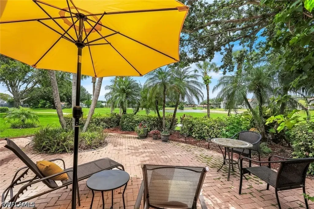 2237 Heritage Greens Drive Naples FL 34119