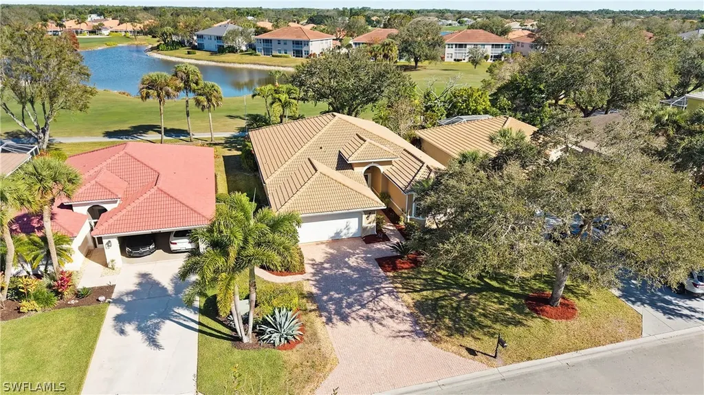 2237 Heritage Greens Drive Naples FL 34119
