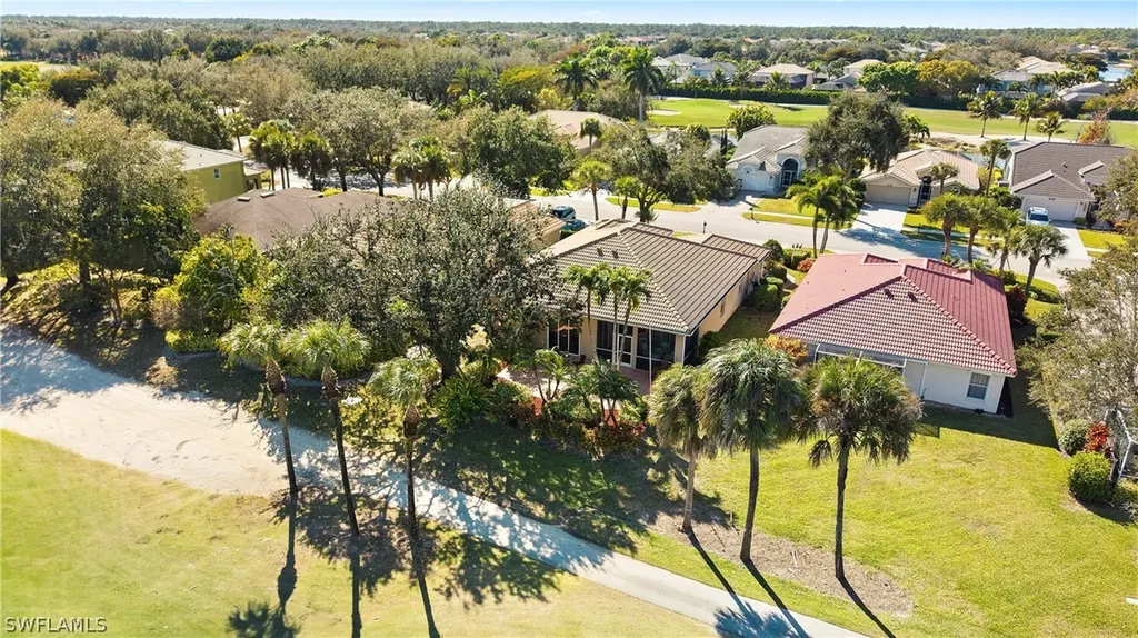 2237 Heritage Greens Drive Naples FL 34119