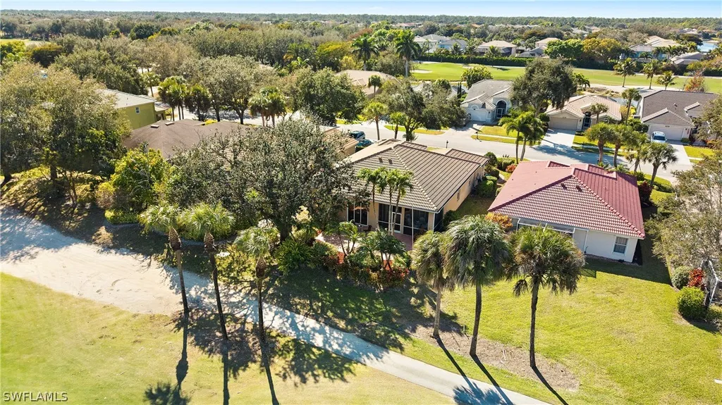 2237 Heritage Greens Drive Naples FL 34119