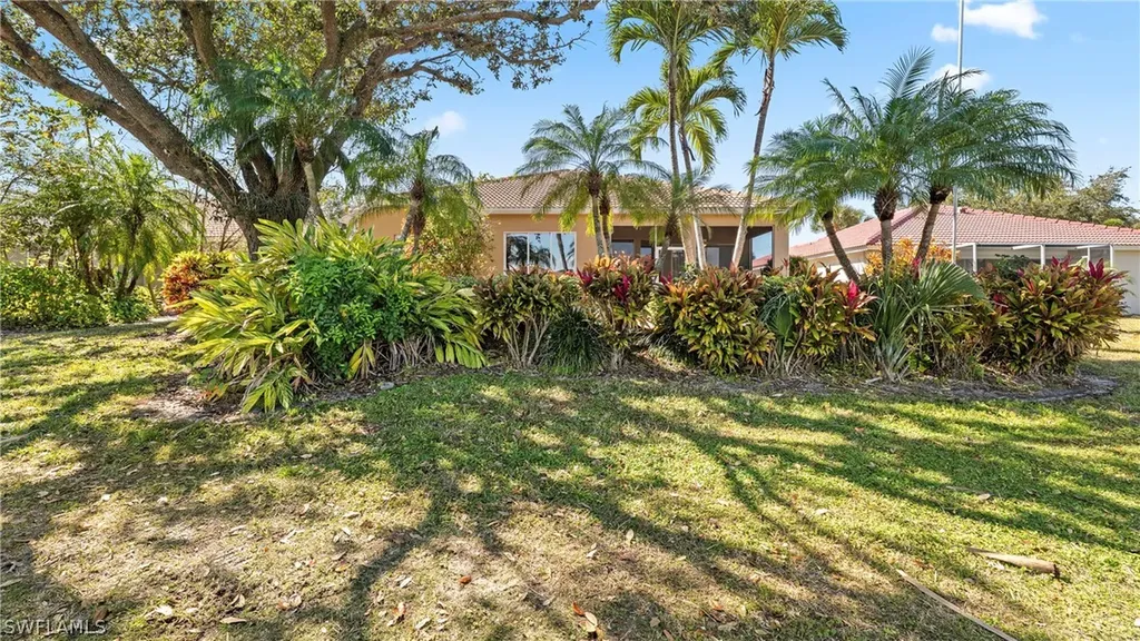 2237 Heritage Greens Drive Naples FL 34119