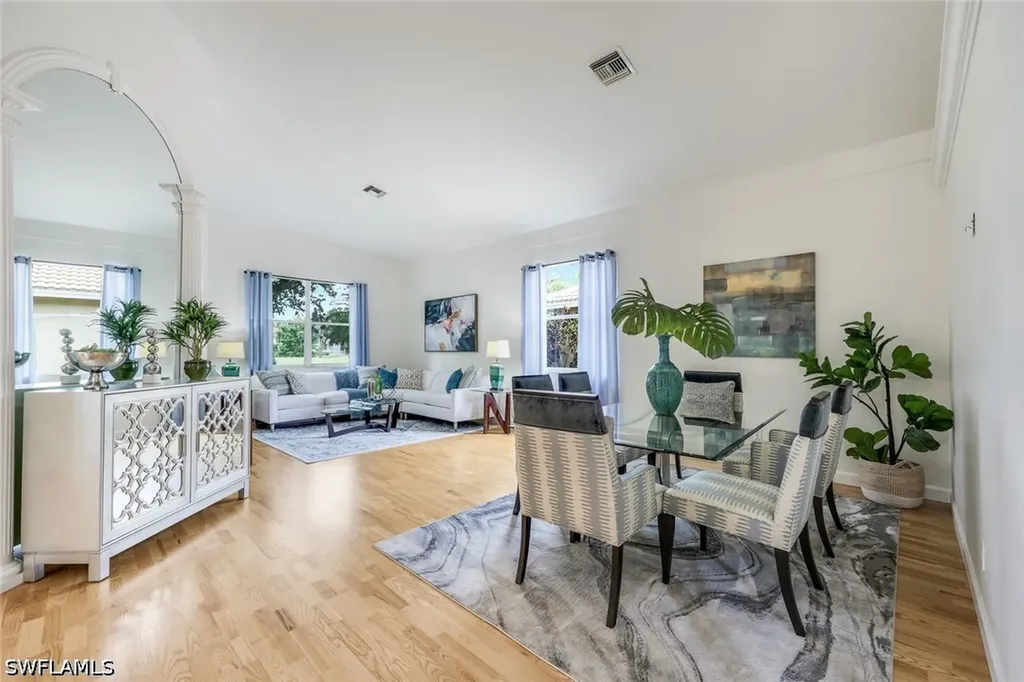 2237 Heritage Greens Drive Naples FL 34119
