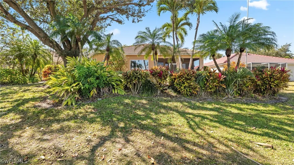 2237 Heritage Greens Drive Naples FL 34119