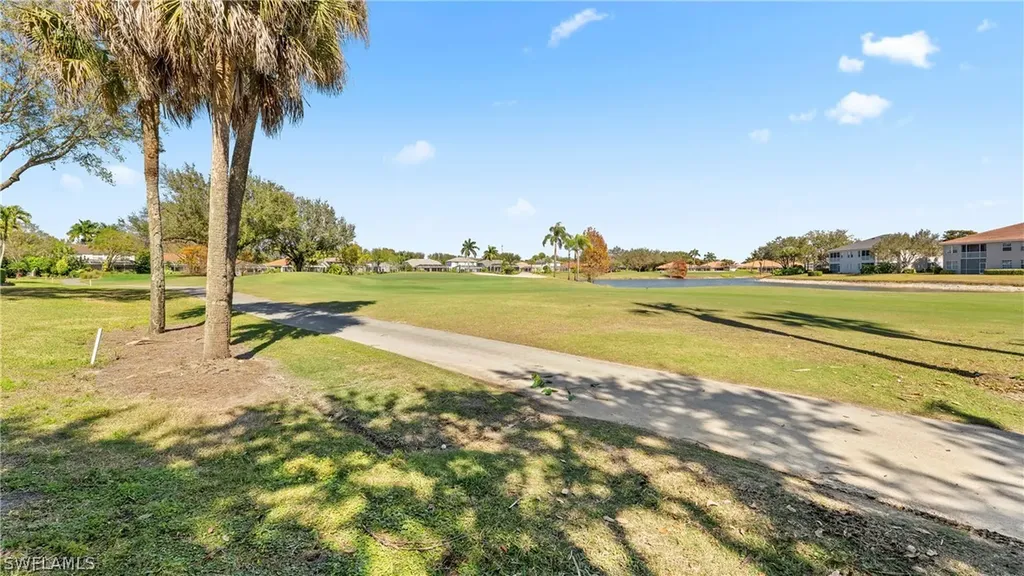 2237 Heritage Greens Drive Naples FL 34119