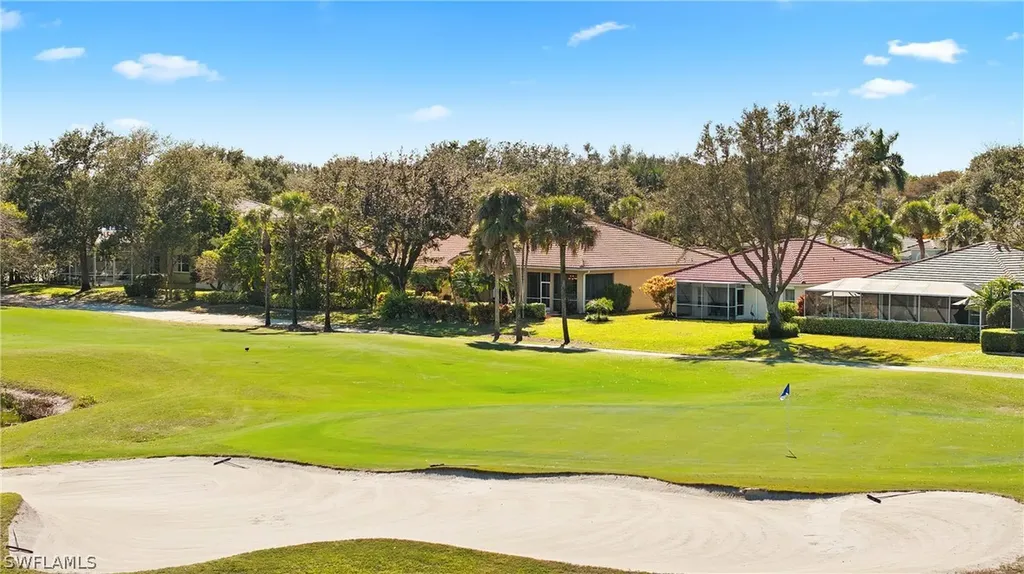 2237 Heritage Greens Drive Naples FL 34119