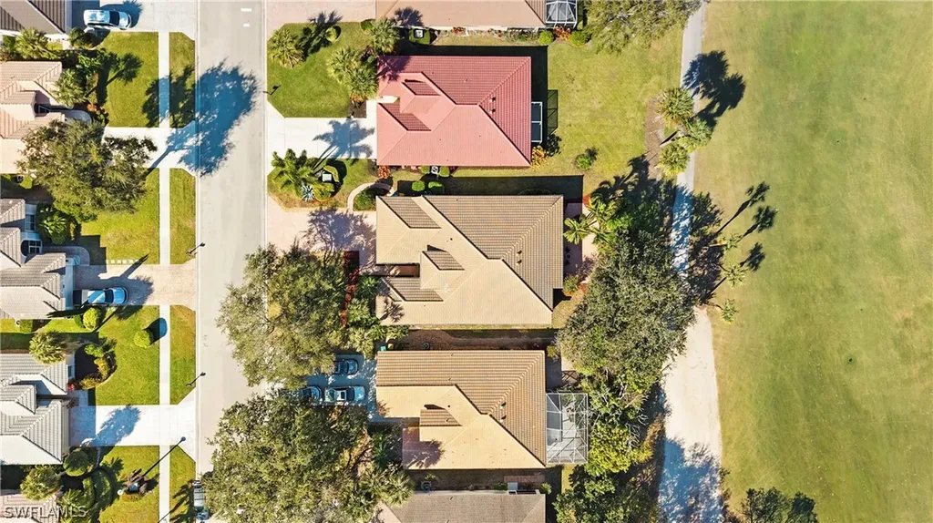 2237 Heritage Greens Drive Naples FL 34119