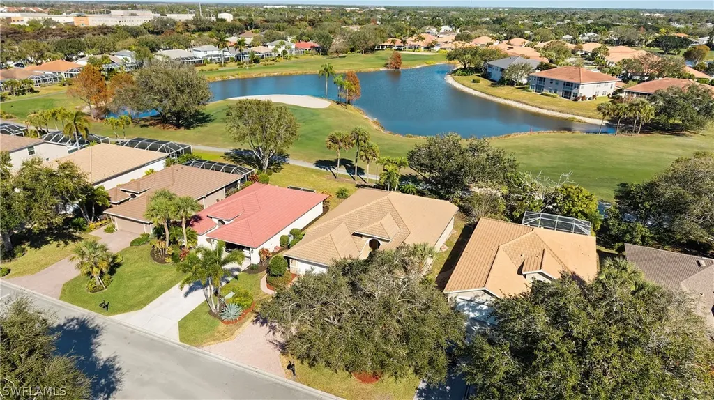 2237 Heritage Greens Drive Naples FL 34119