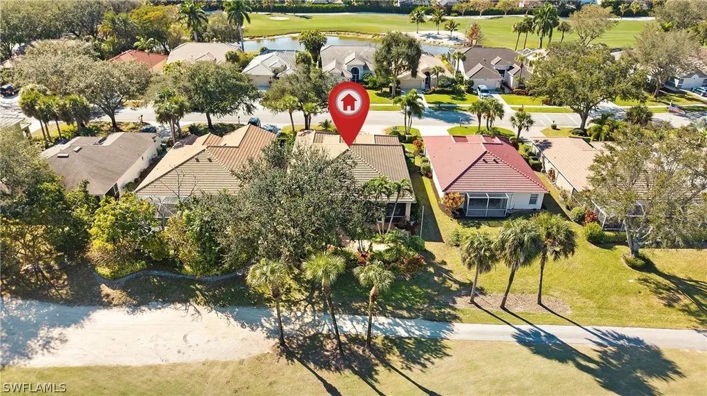 2237 Heritage Greens Drive Naples FL 34119