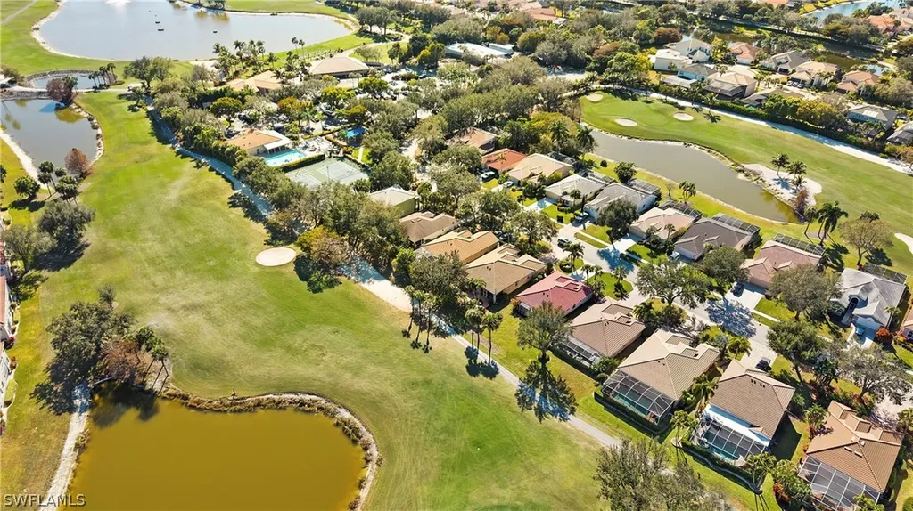 2237 Heritage Greens Drive Naples FL 34119