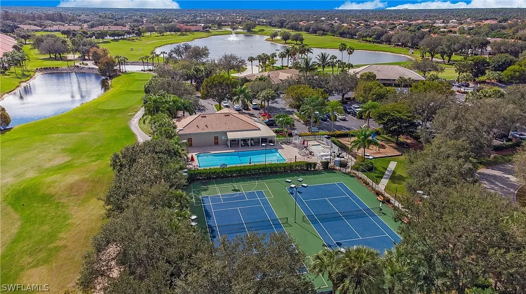 2237 Heritage Greens Drive Naples FL 34119