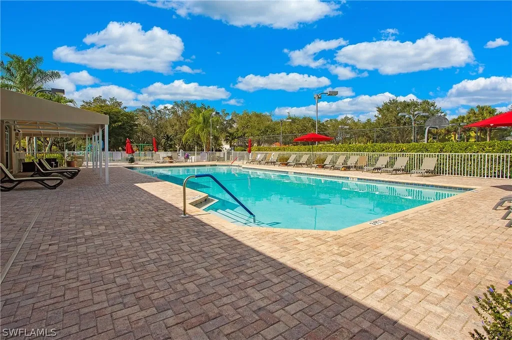2237 Heritage Greens Drive Naples FL 34119