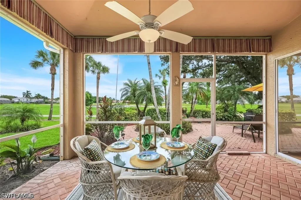 2237 Heritage Greens Drive Naples FL 34119
