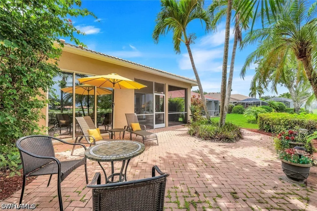 2237 Heritage Greens Drive Naples FL 34119