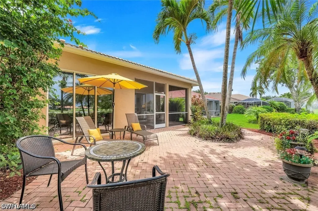 2237 Heritage Greens Drive Naples FL 34119