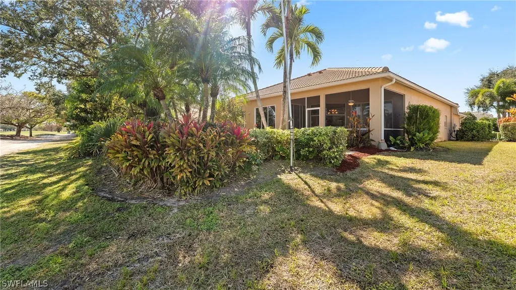 2237 Heritage Greens Drive Naples FL 34119