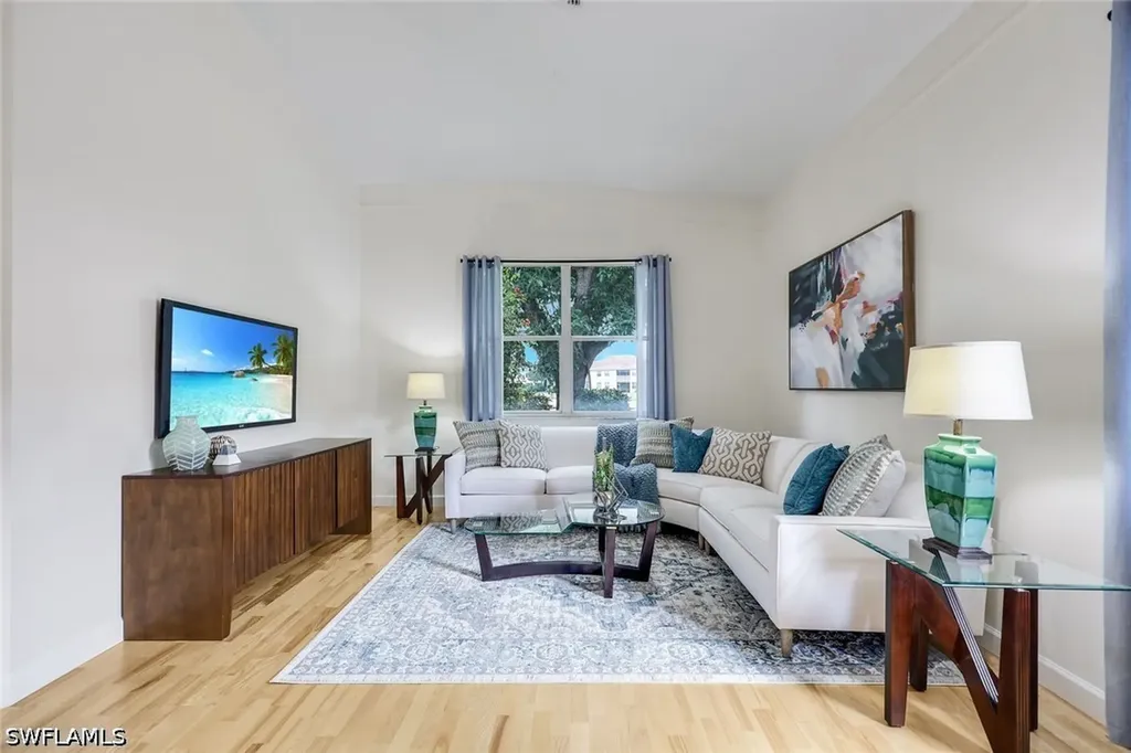 2237 Heritage Greens Drive Naples FL 34119