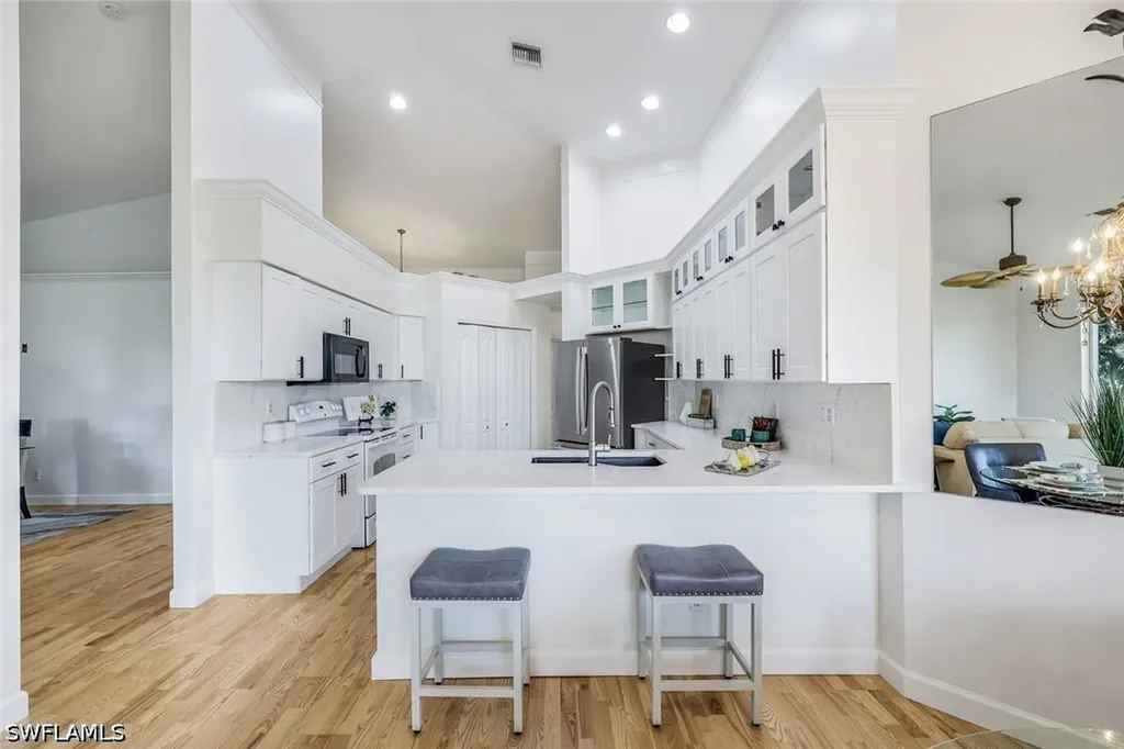 2237 Heritage Greens Drive Naples FL 34119