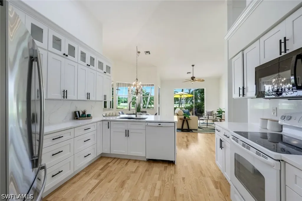 2237 Heritage Greens Drive Naples FL 34119