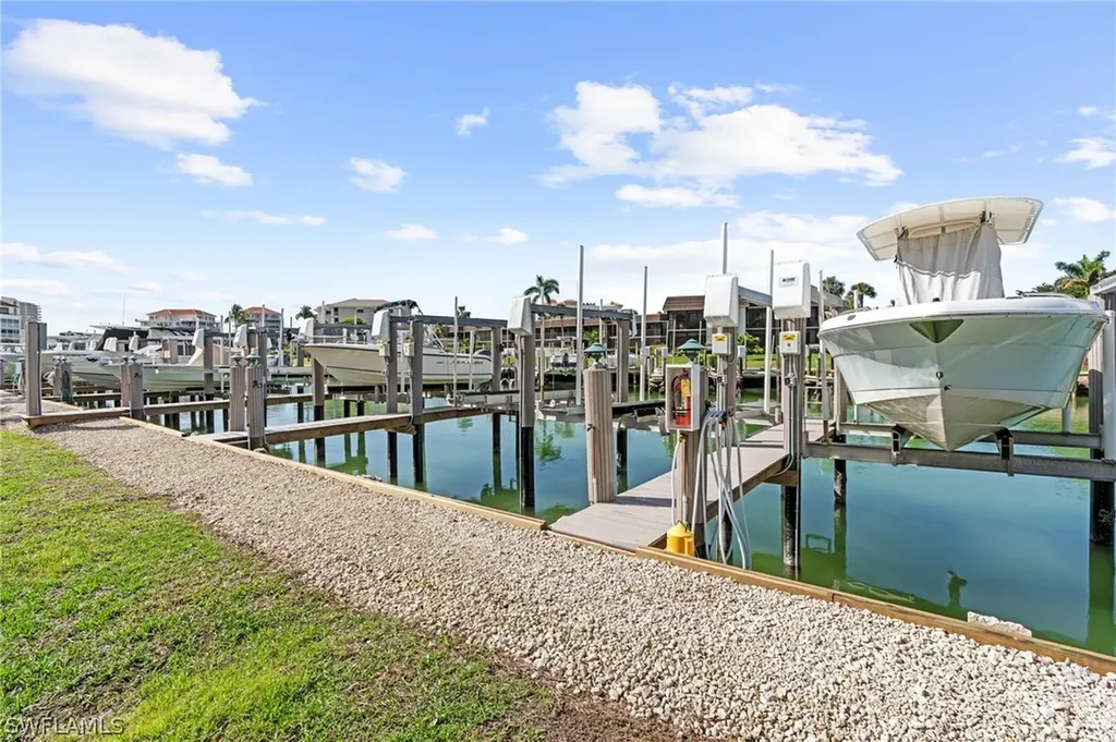 870 Collier Court Marco Island FL 34145