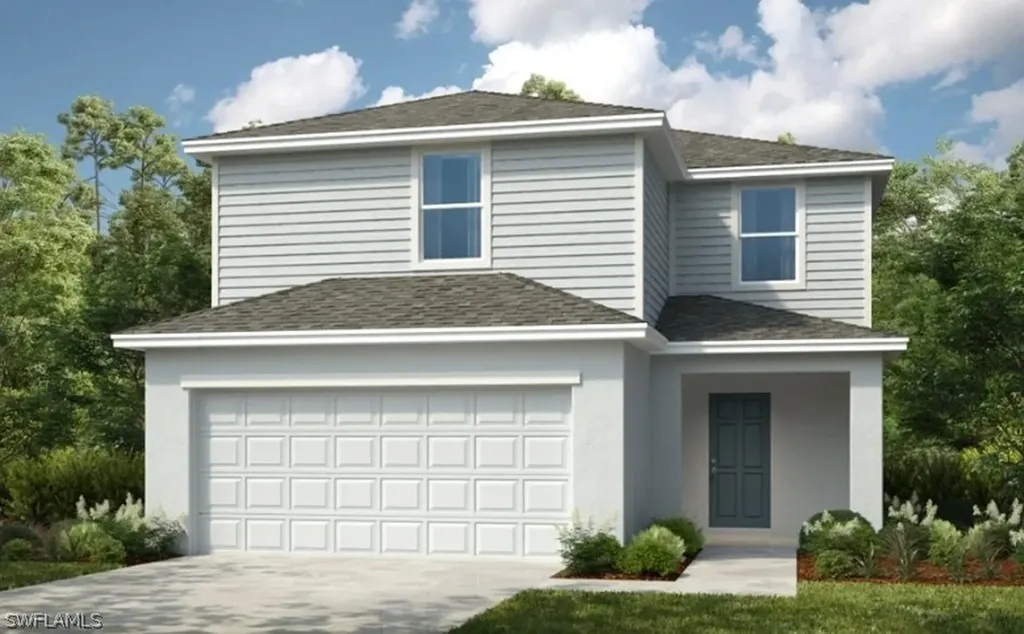 6505 Equinox Lane North Fort Myers FL 33917