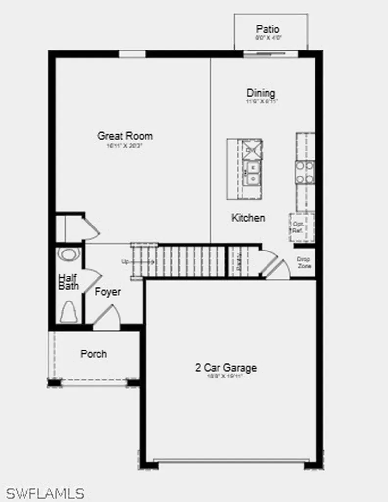 6505 Equinox Lane North Fort Myers FL 33917