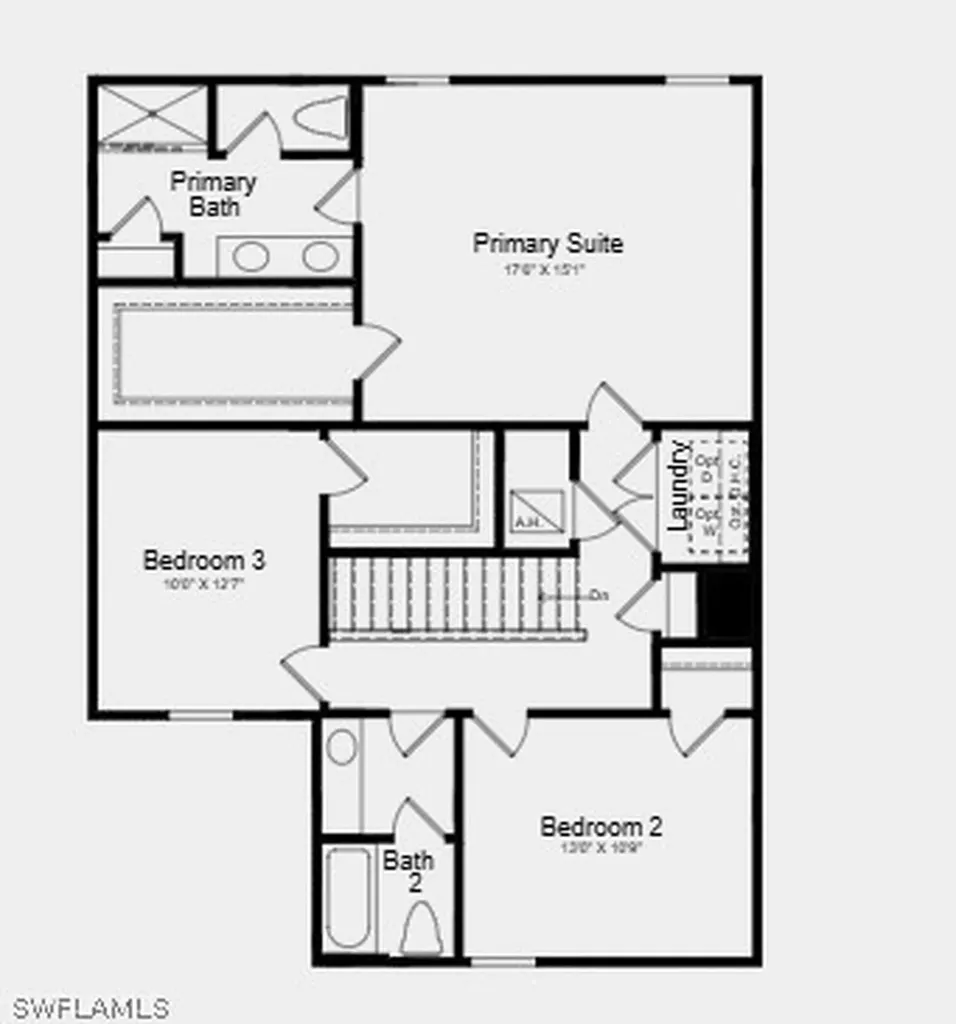 6505 Equinox Lane North Fort Myers FL 33917
