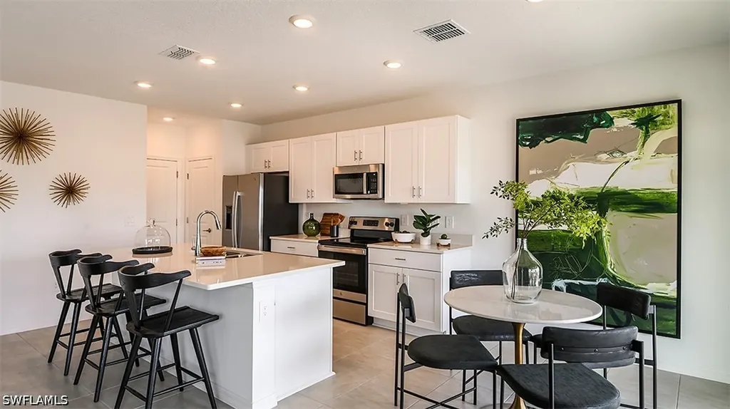 6505 Equinox Lane North Fort Myers FL 33917