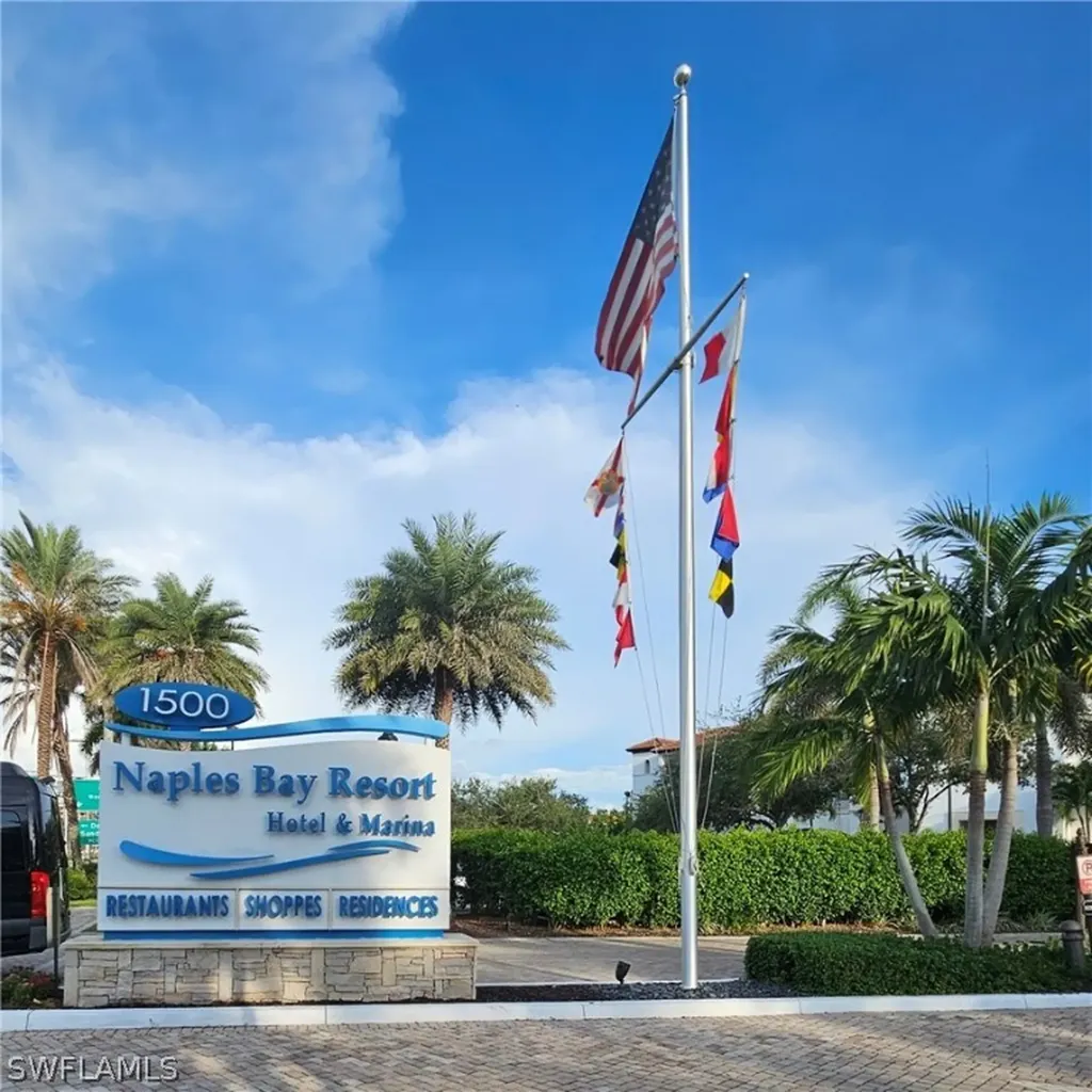 Naples FL 34102