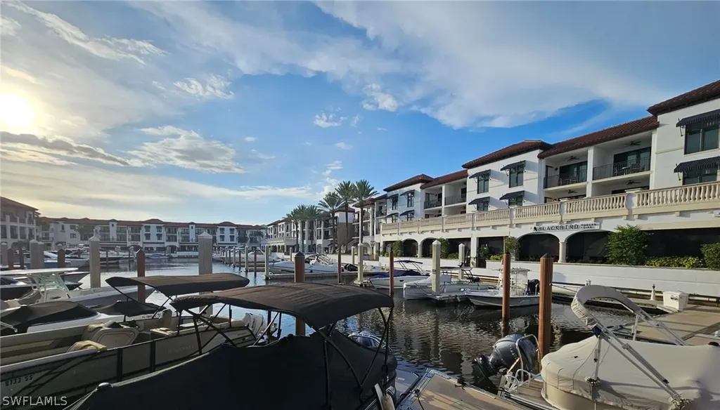 Naples FL 34102
