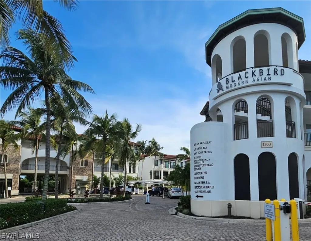Naples FL 34102