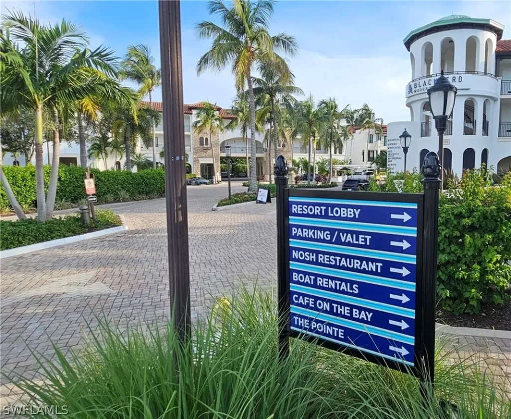 Naples FL 34102