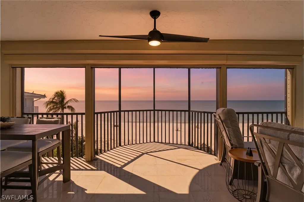 Naples FL, 10633 Gulf Shore Drive, Unit 3S