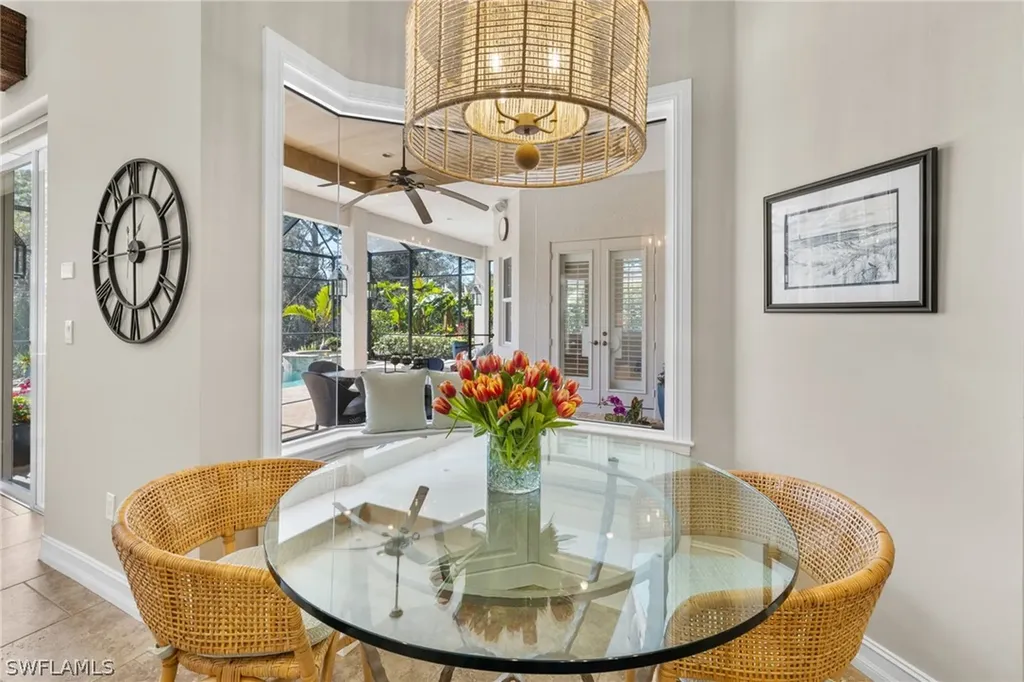 347 Saddlebrook Lane Naples FL 34110