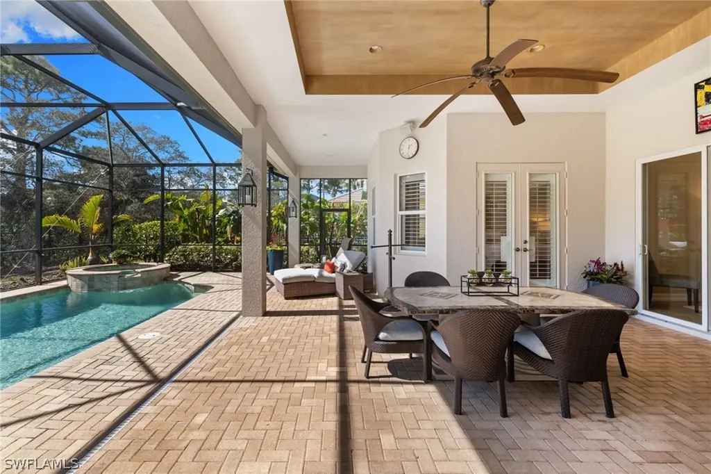 347 Saddlebrook Lane Naples FL 34110
