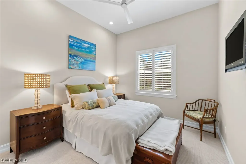 347 Saddlebrook Lane Naples FL 34110