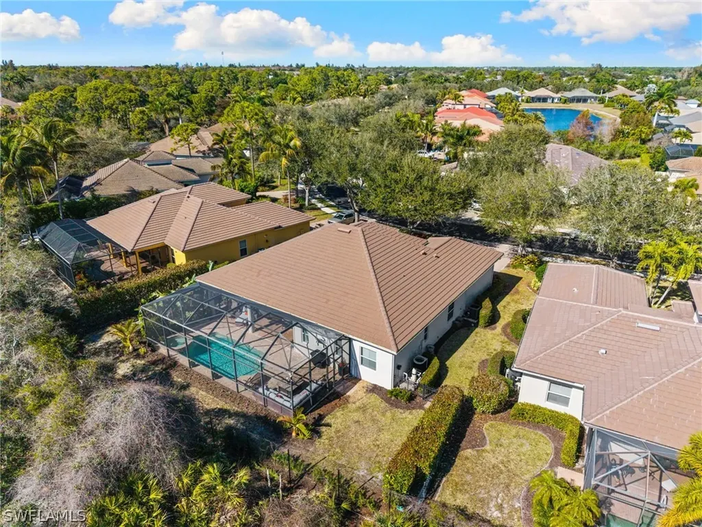 347 Saddlebrook Lane Naples FL 34110