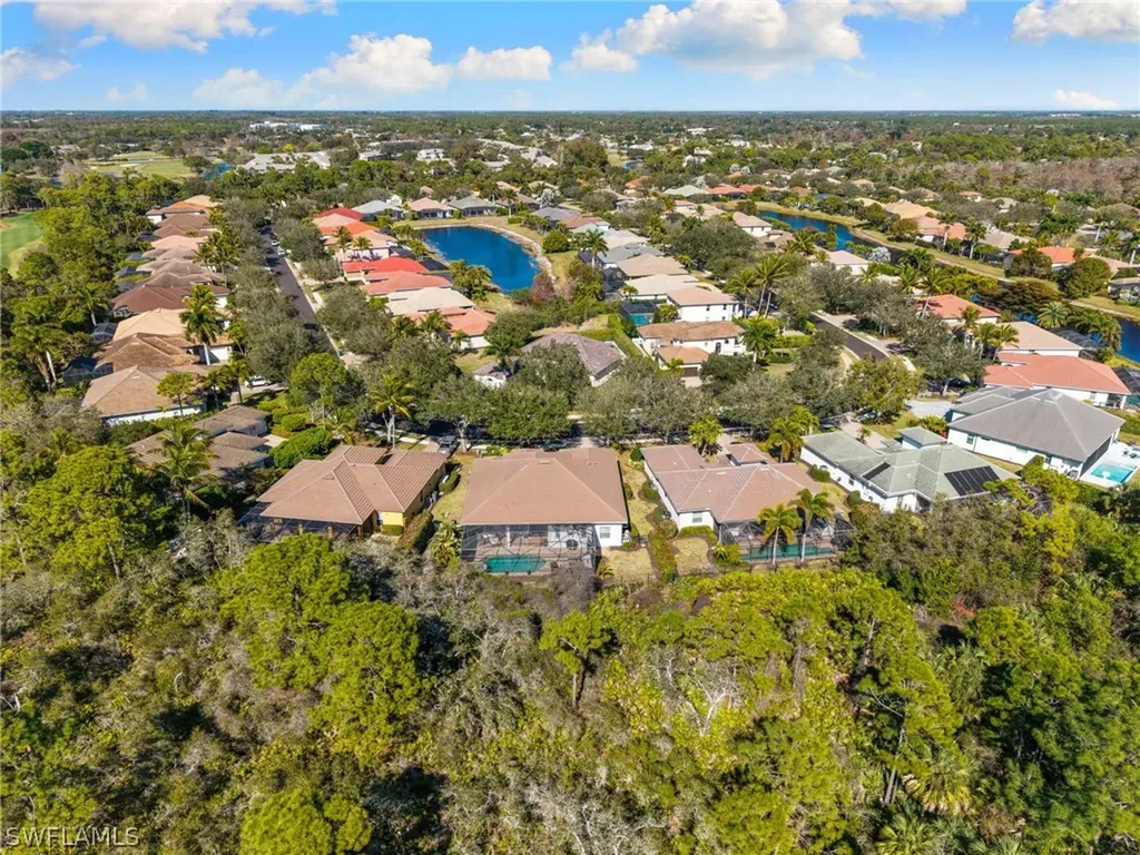 347 Saddlebrook Lane Naples FL 34110