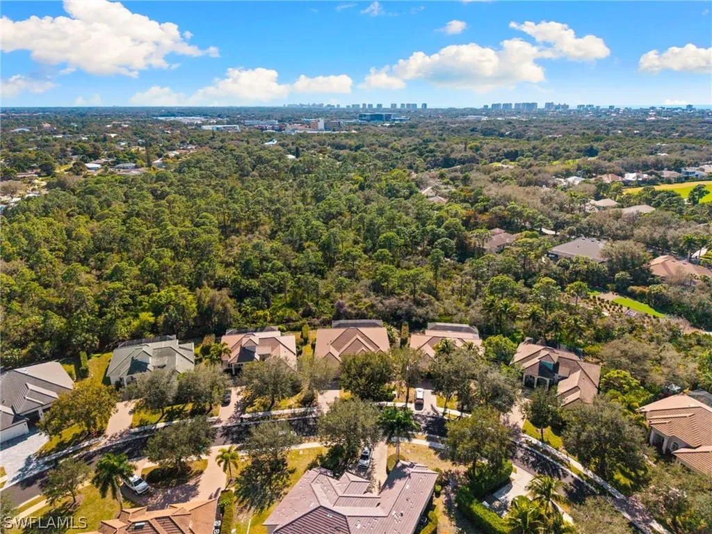 347 Saddlebrook Lane Naples FL 34110