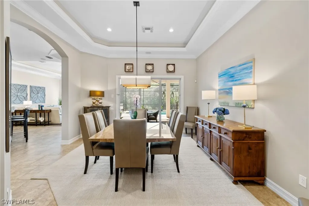 347 Saddlebrook Lane Naples FL 34110