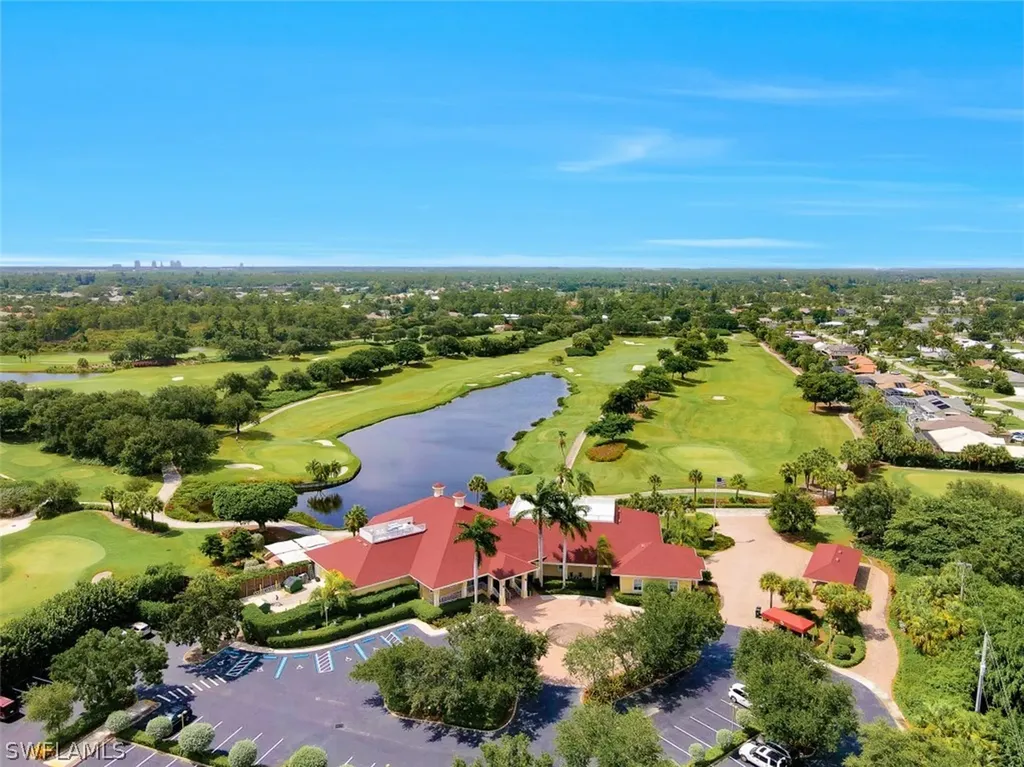 347 Saddlebrook Lane Naples FL 34110