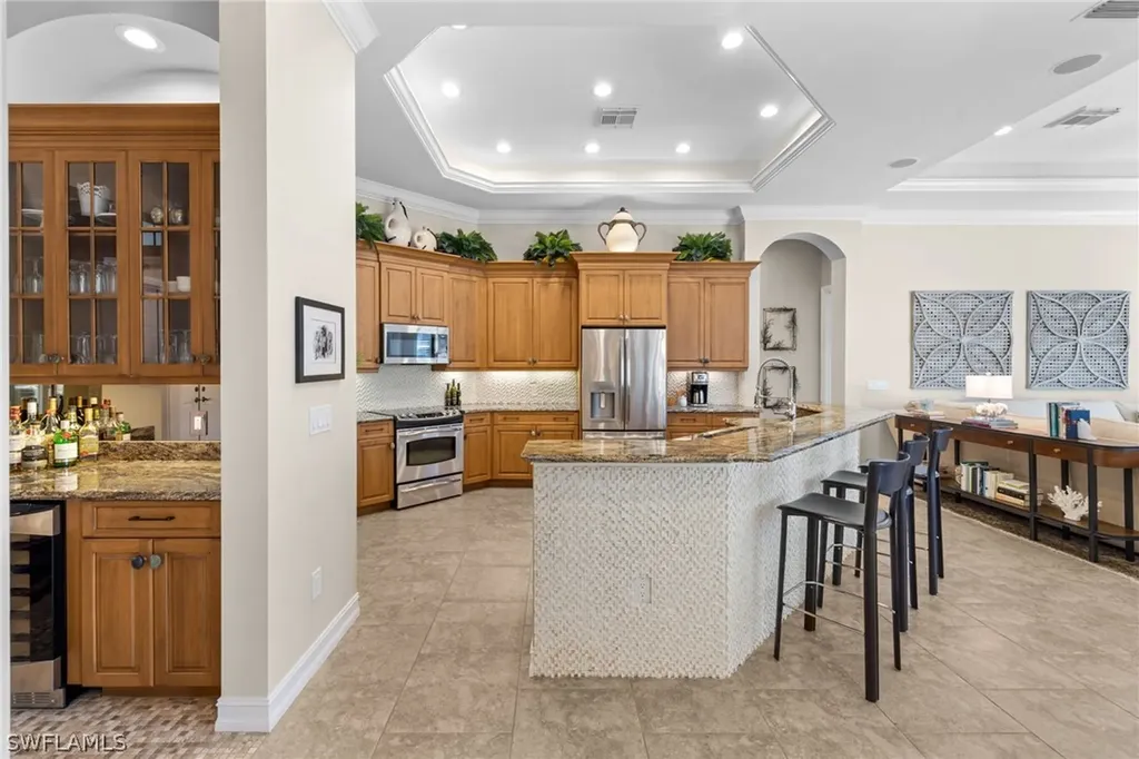 347 Saddlebrook Lane Naples FL 34110
